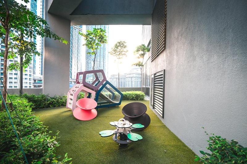 Pangsapuri The Mews Klcc By Pillowtalks Kuala Lumpur