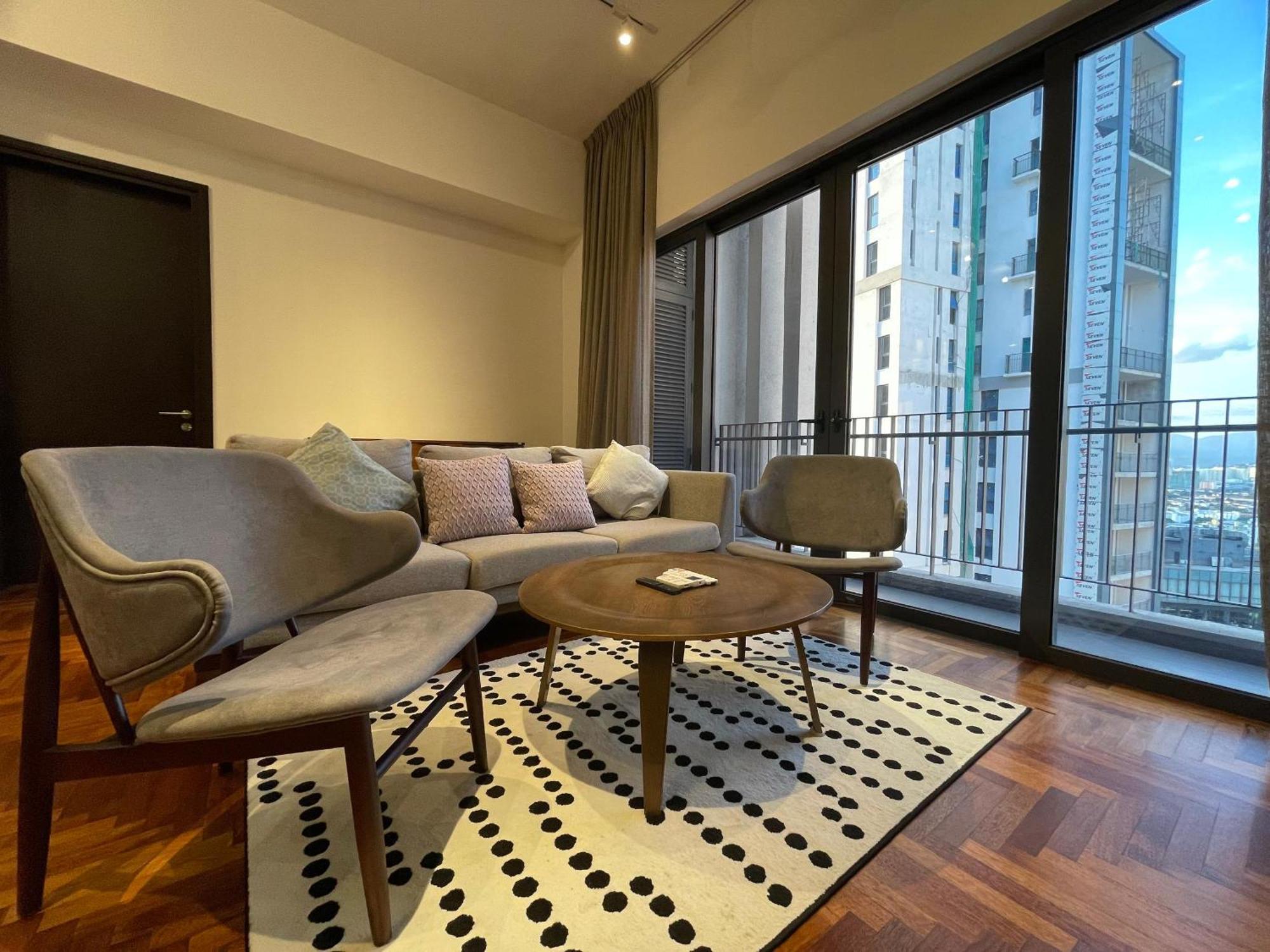 The Mews Klcc By Pillowtalks