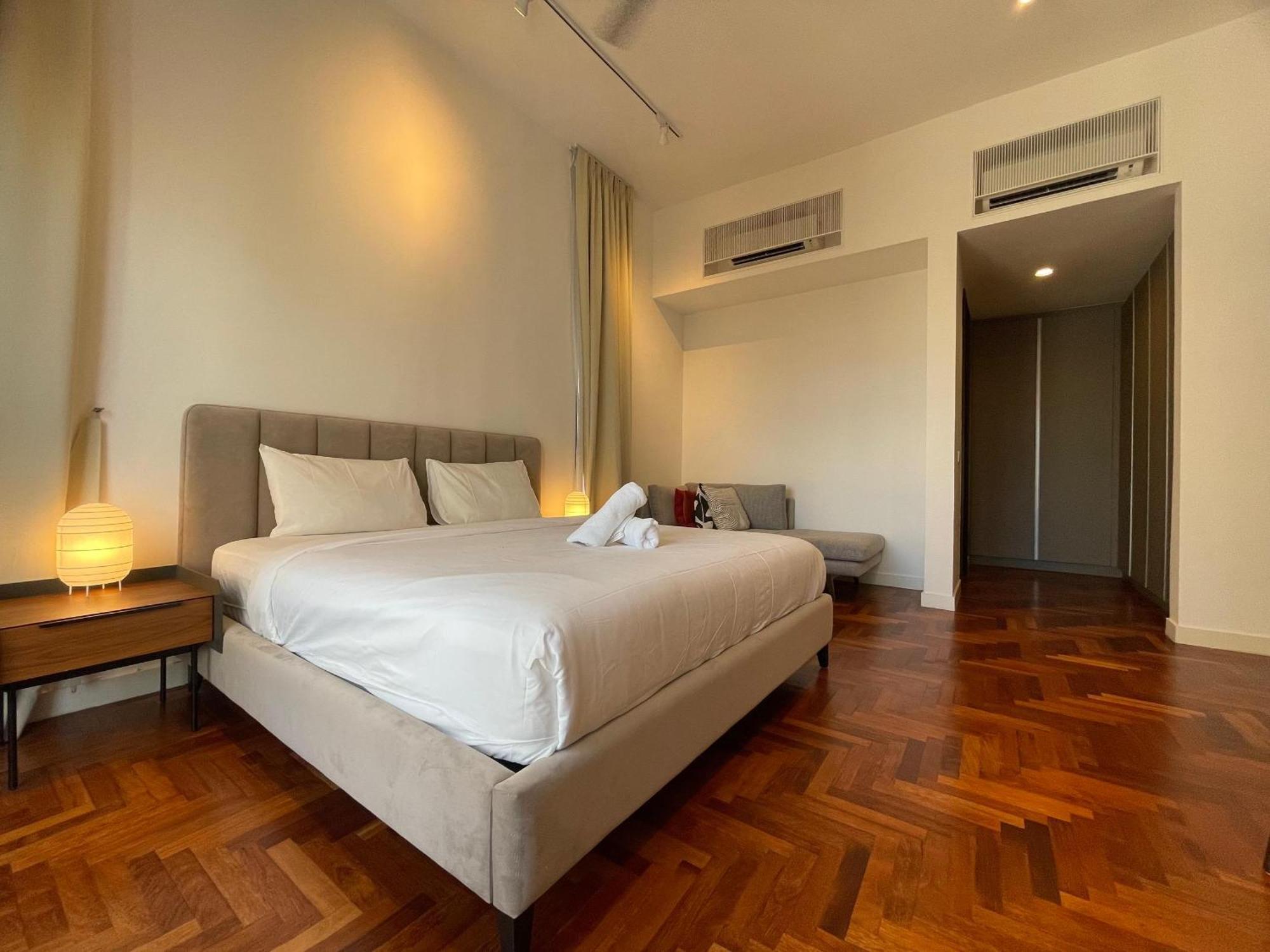 The Mews Klcc By Pillowtalks Kuala Lumpur