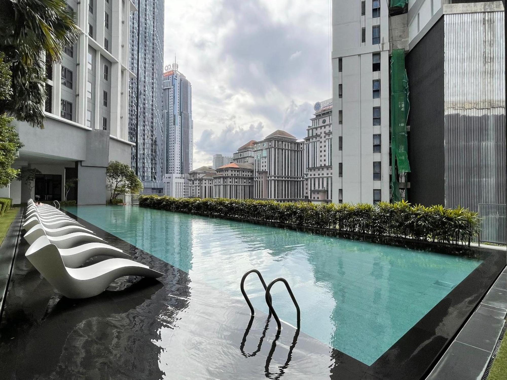 Pangsapuri The Mews Klcc By Pillowtalks