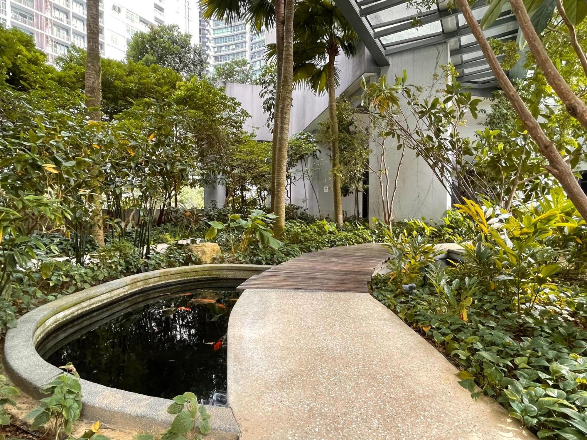 The Mews Klcc By Pillowtalks *